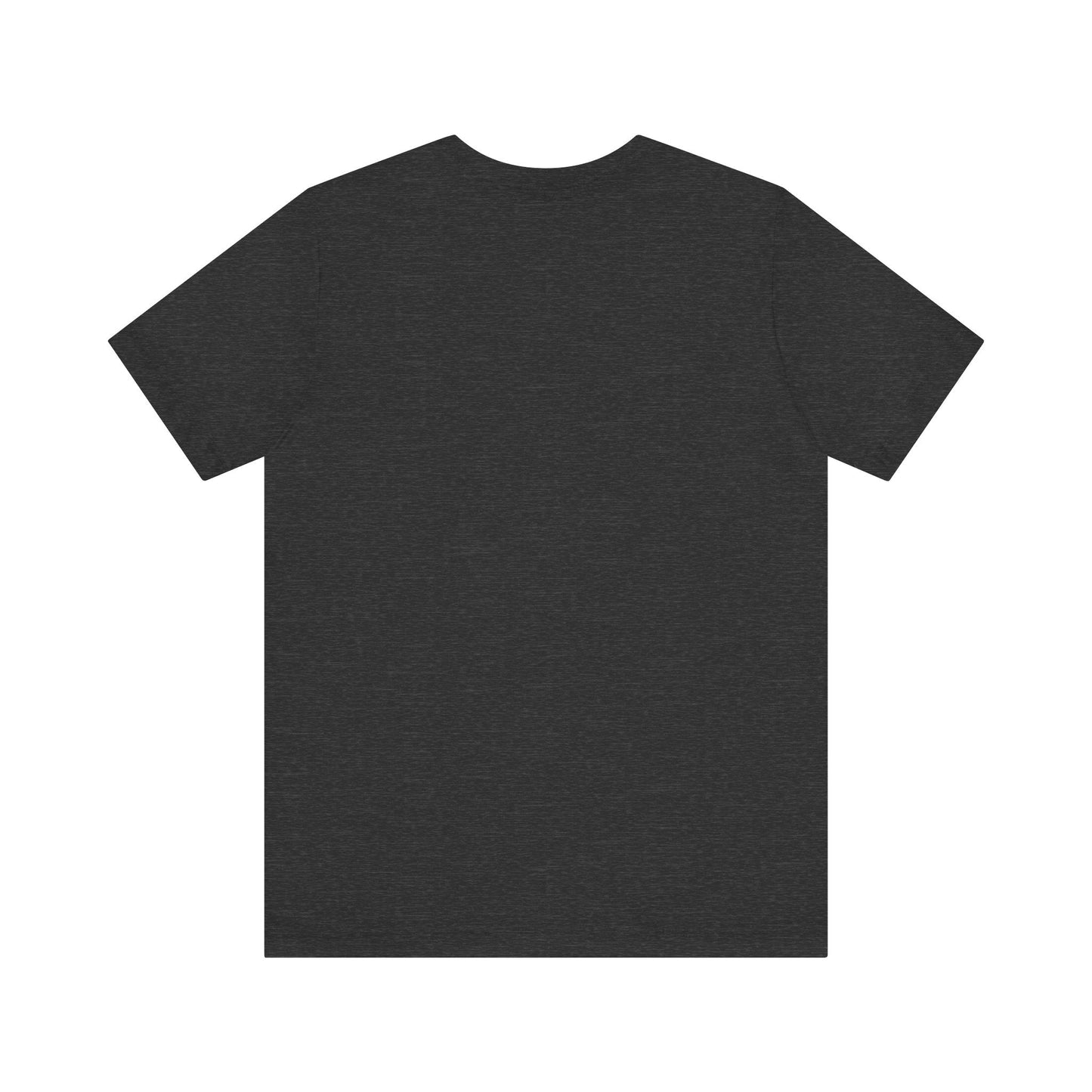 Zero Pucks Given - Short Sleeve Tee
