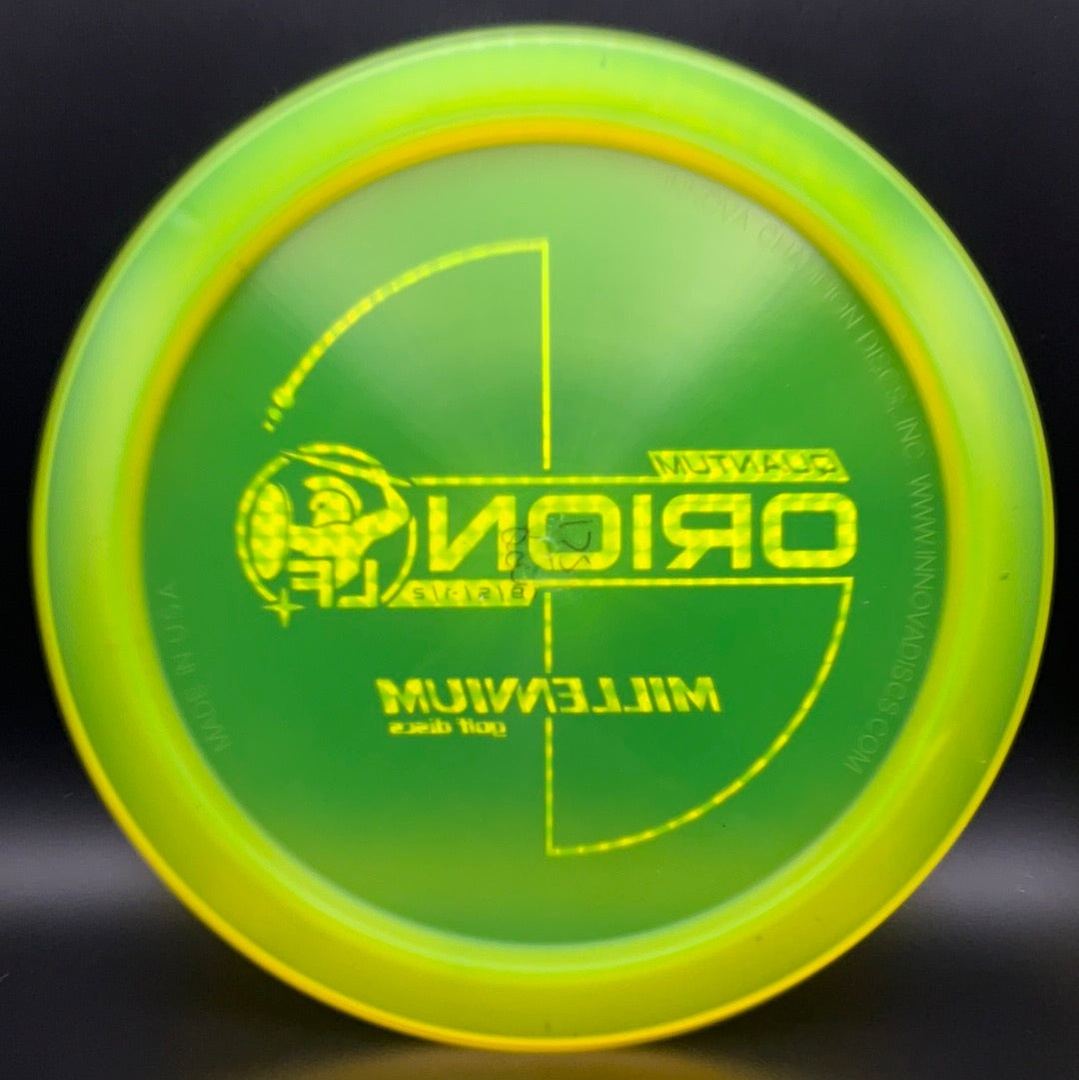 Quantum Orion LF - X-Out