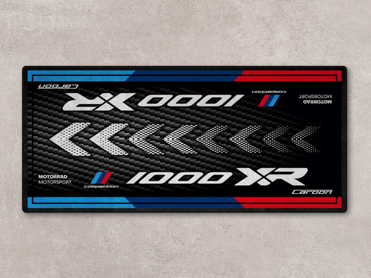 MPM Motorcycle Mat for BMW M1000XR - MM7434
