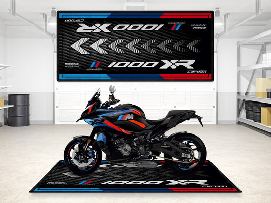 MPM Motorcycle Mat for BMW M1000XR - MM7434