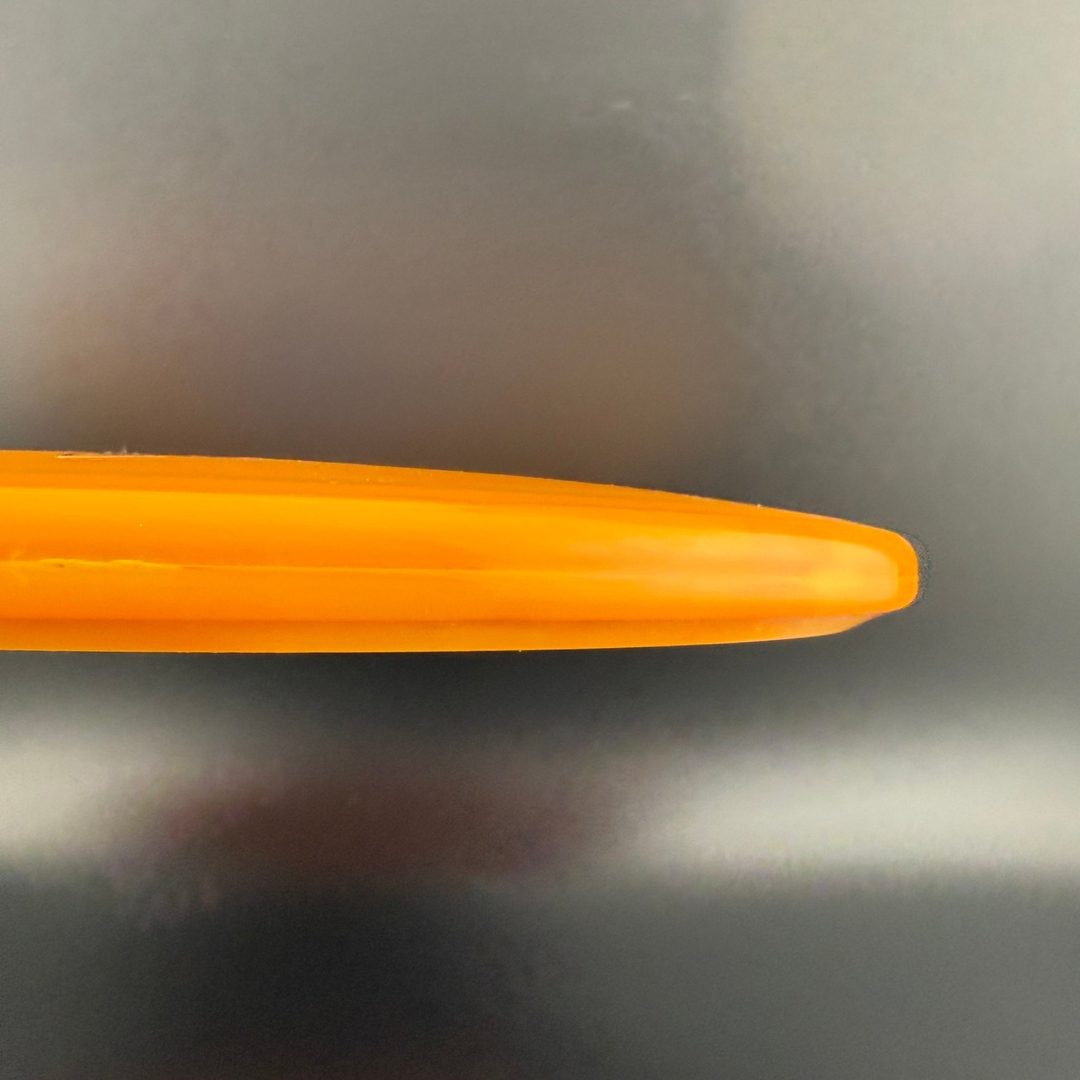 Alpha BB6 - Understable Midrange