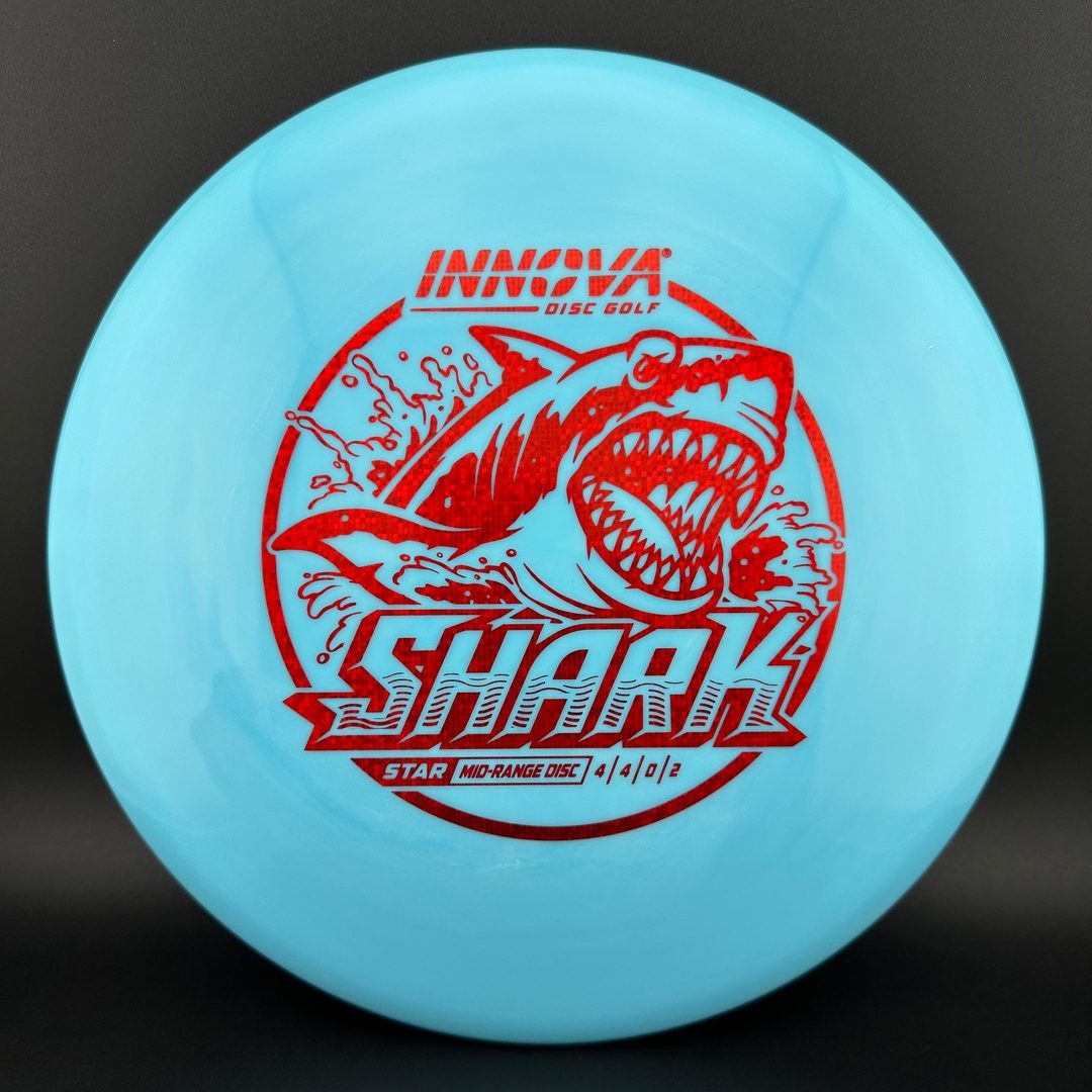 Star Shark