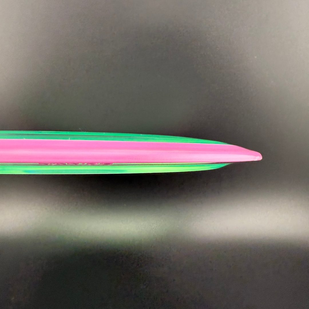 Proton Vanish - Blank