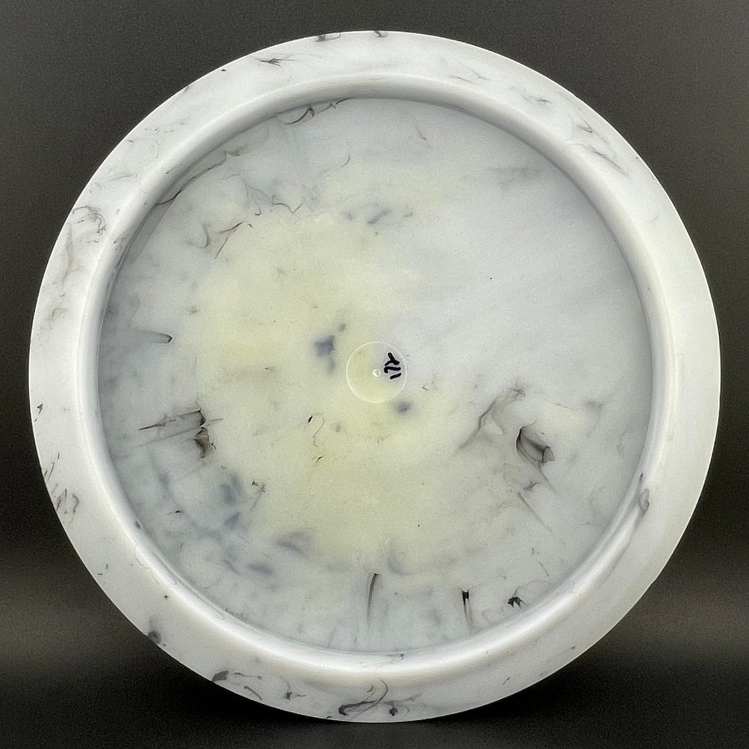 Toxic Waste Blackout