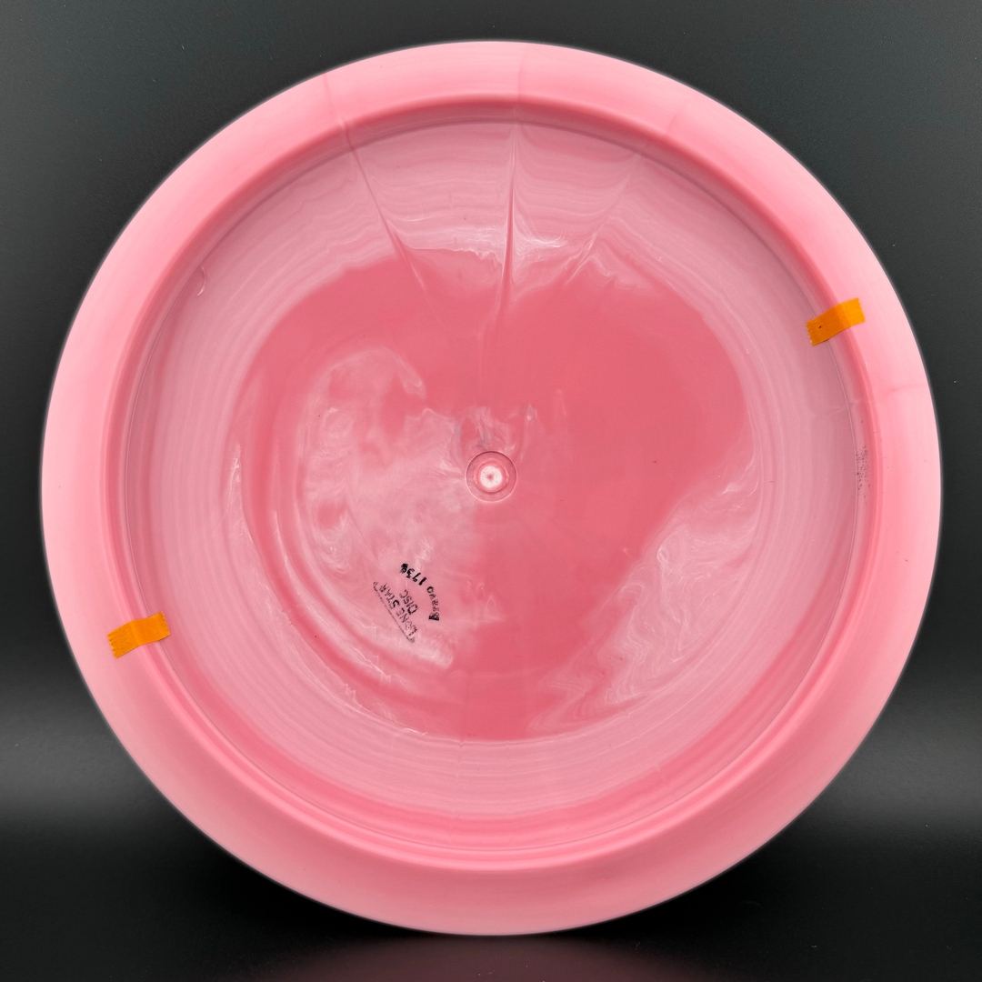 Bravo Rio Grande - First Run