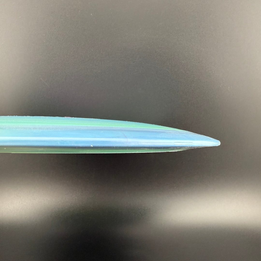 Bravo Harrier - Lightweight