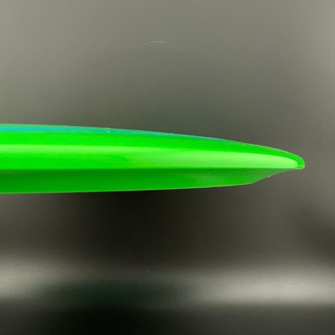 Halo Star Thunderbird