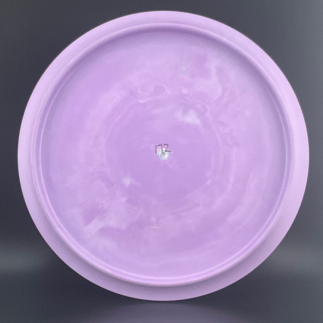 Icon Edition Pursuit *Signed* - USED - Michelle Vega