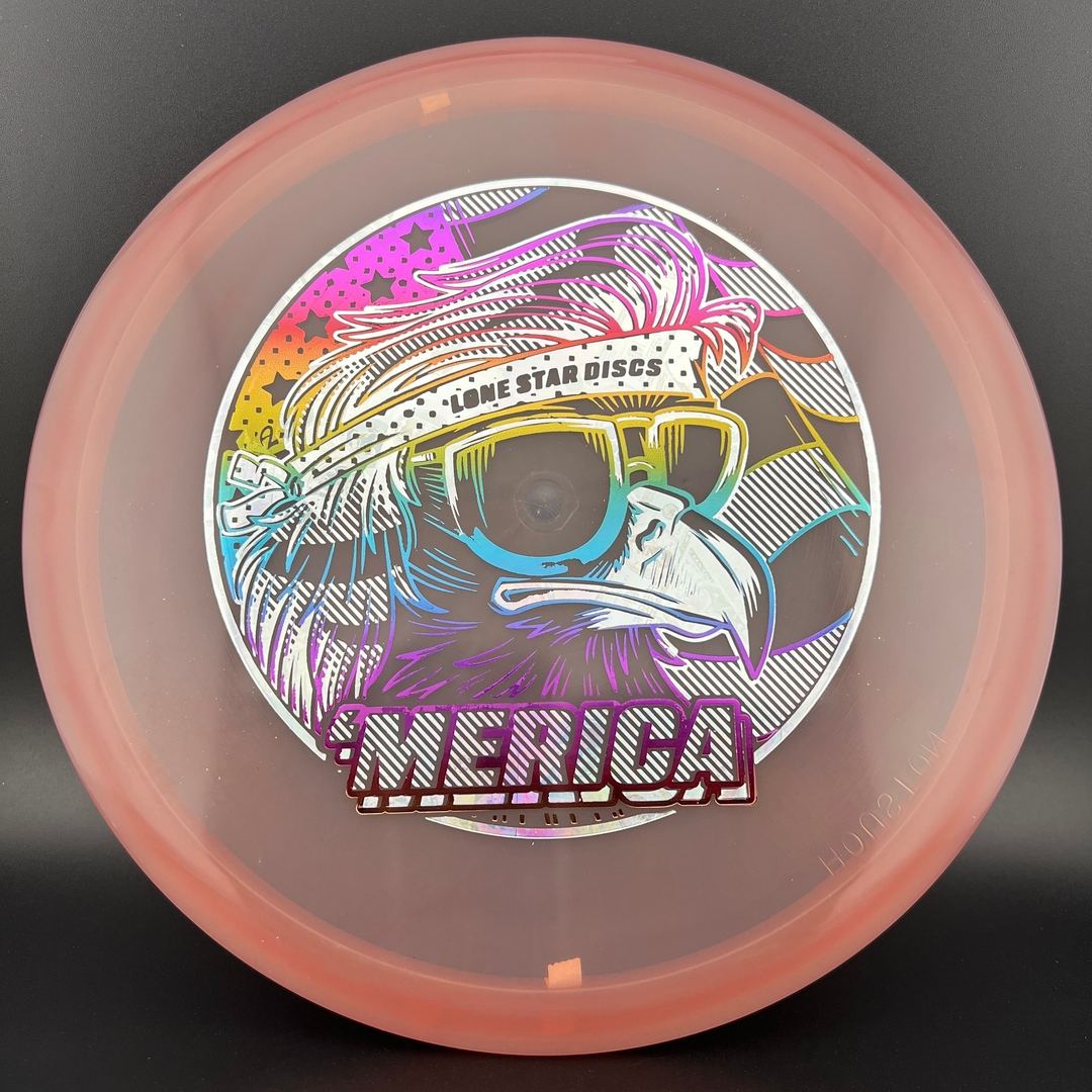 Charlie Houston - 'Merica Limited Edition