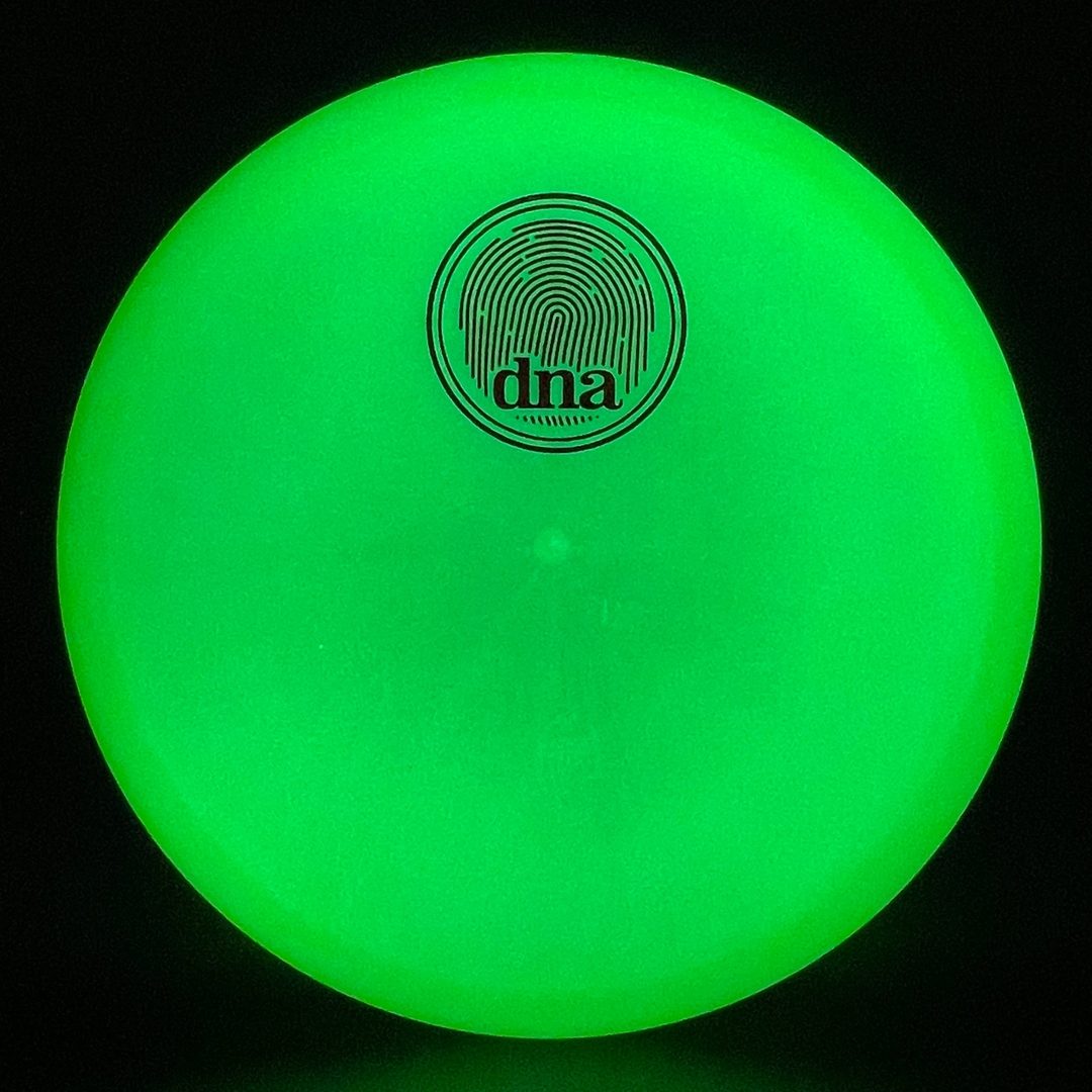 Color Glow C-Line Tactic - dna Series