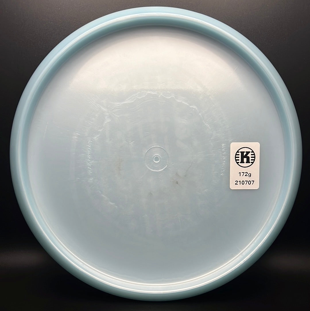 K1 Soft Reko (2021 Run) - Team Series - First Run