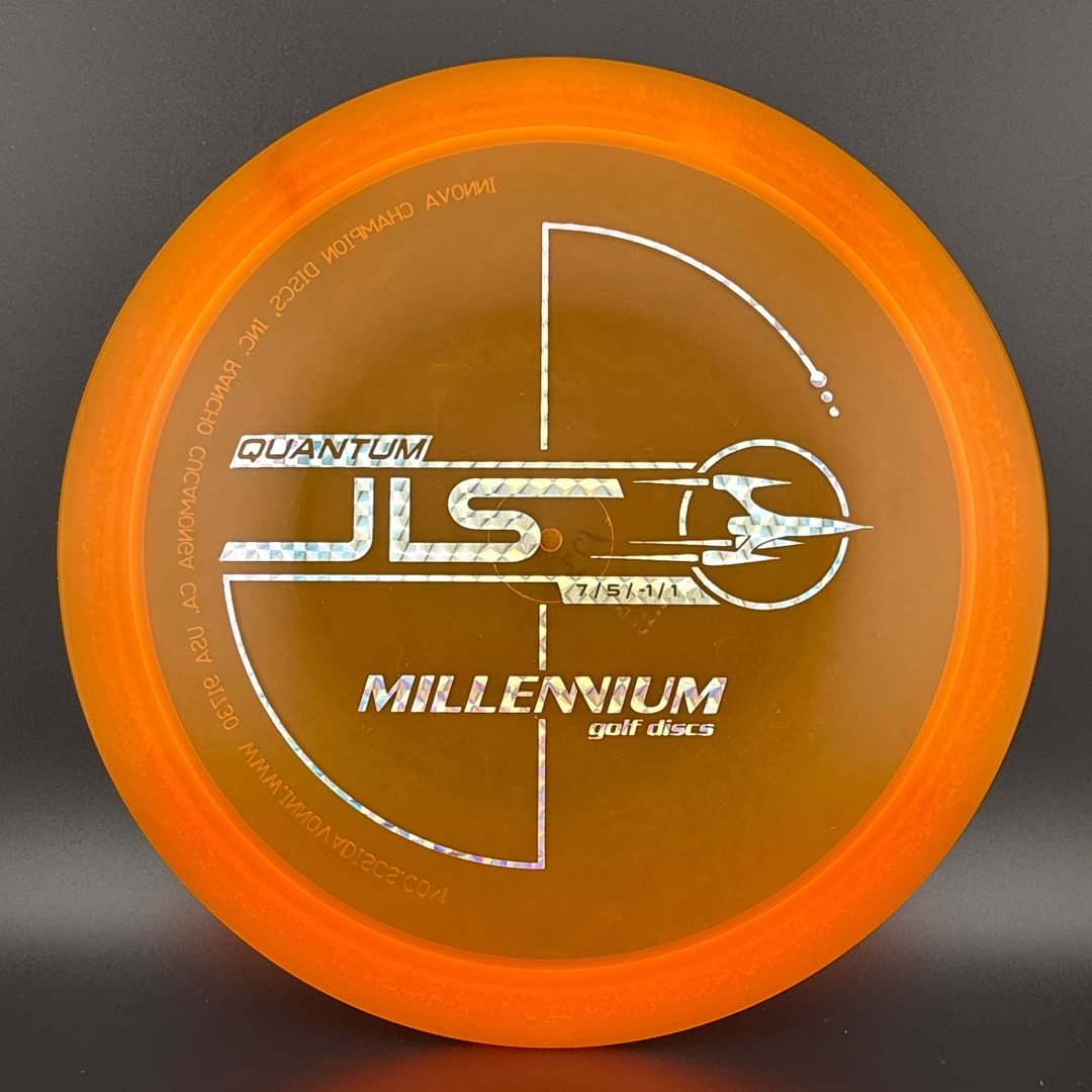 Quantum JLS - 1.15