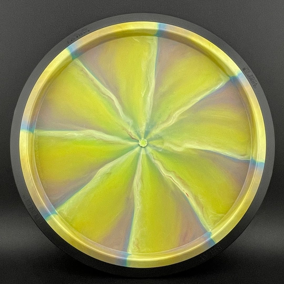 Cosmic Neutron Relay