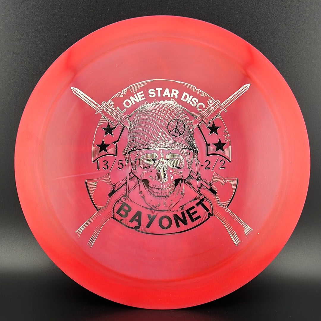 Bravo Bayonet Distance Driver