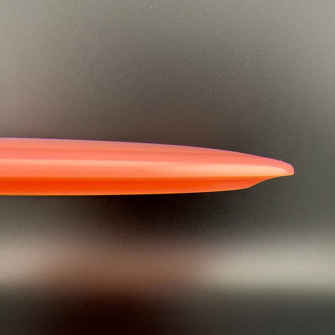 Classic Color Glow Champion Thunderbird