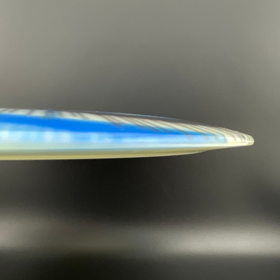 I-Dye Champion Shryke