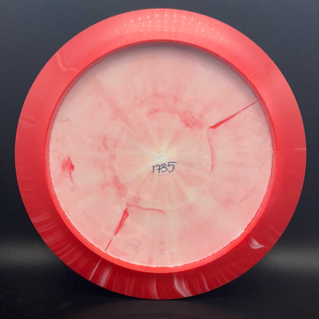 Halo Star Destroyer - F2