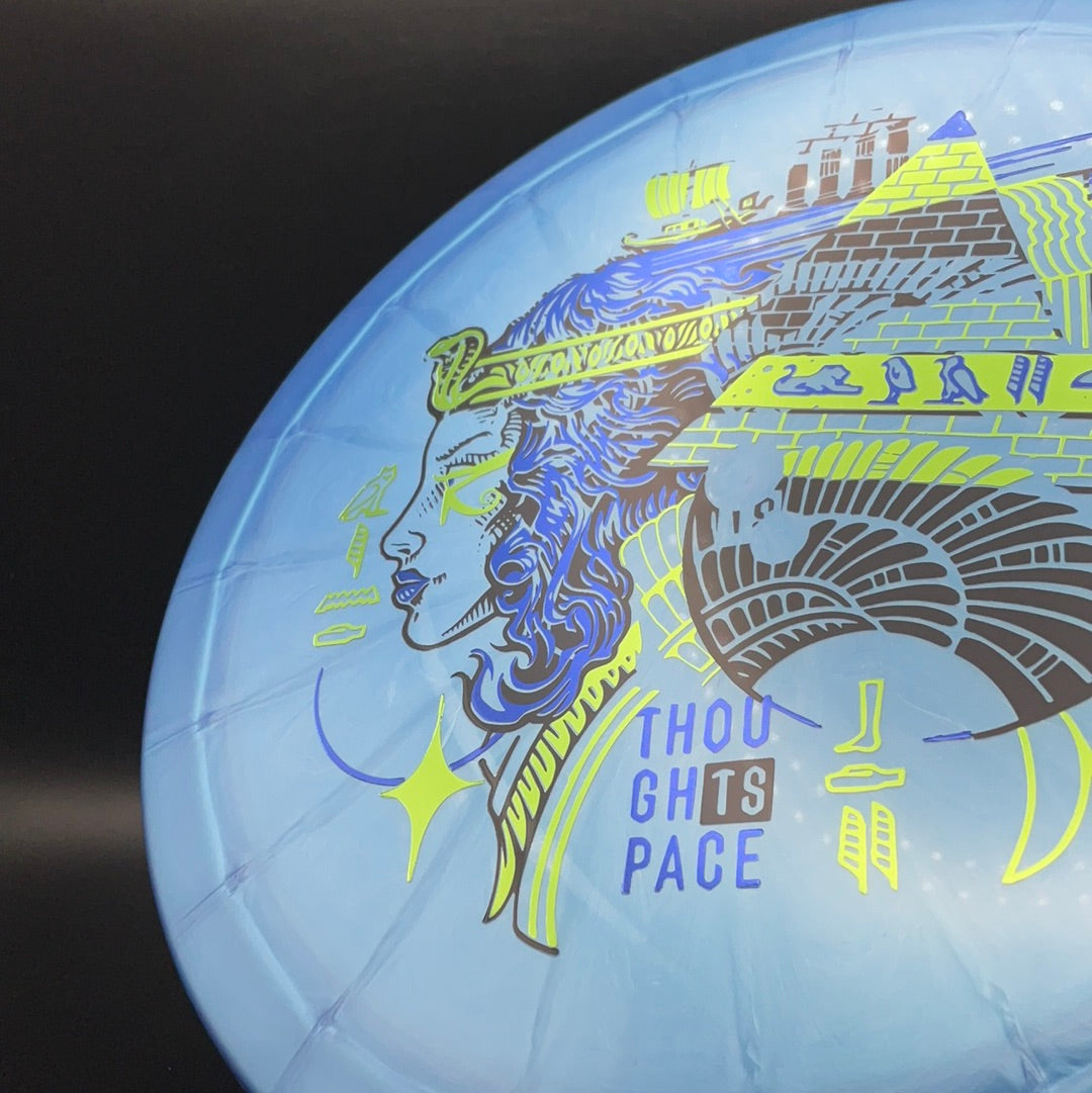 Ethereal Omen - Limited Edition TSA Stamp