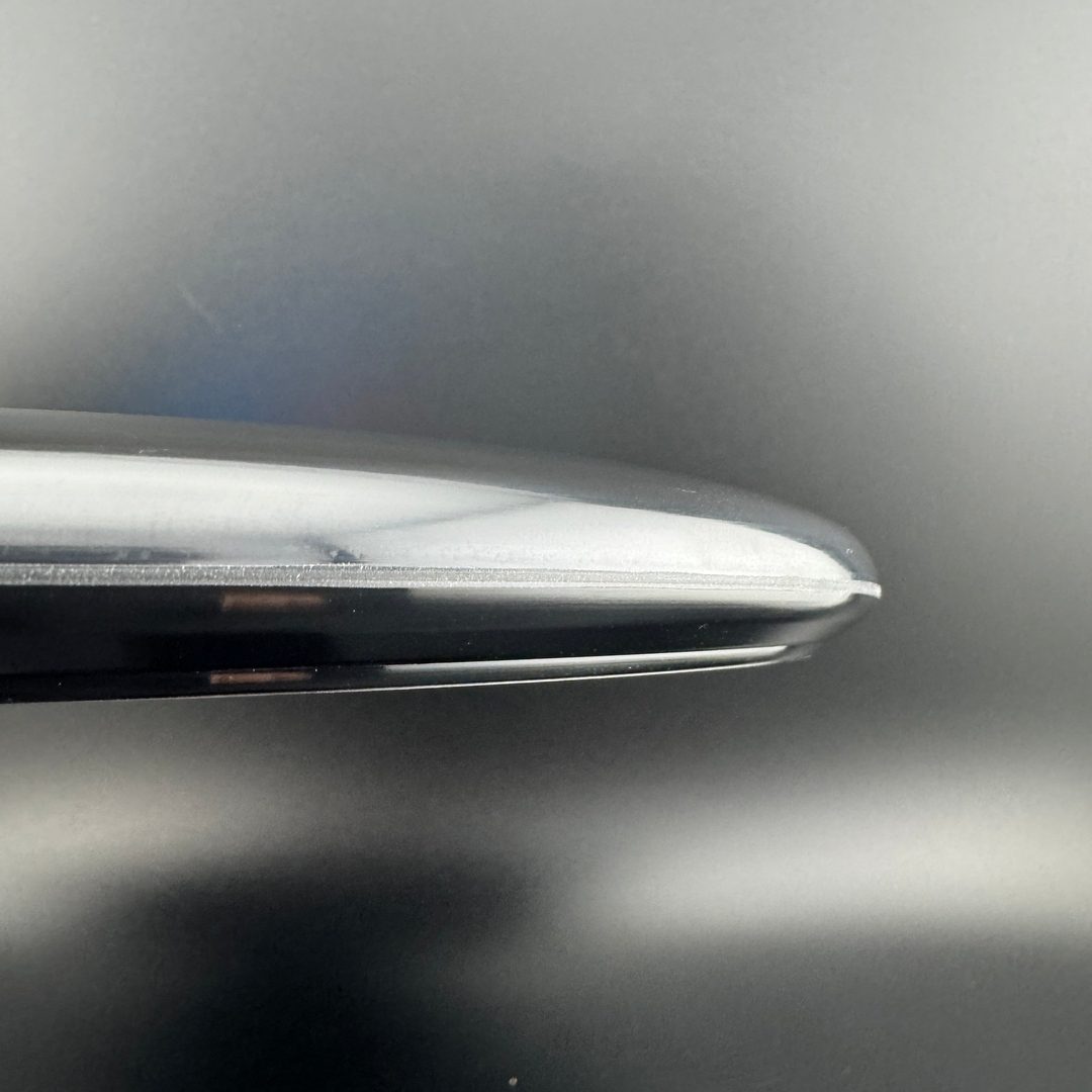 Z Kratos - Baseball Stamp - Paul McBeth