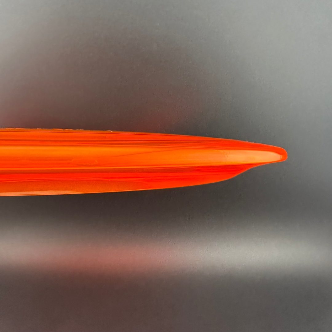 Eternal Phoenix - Double Stamp - RADioactive Man