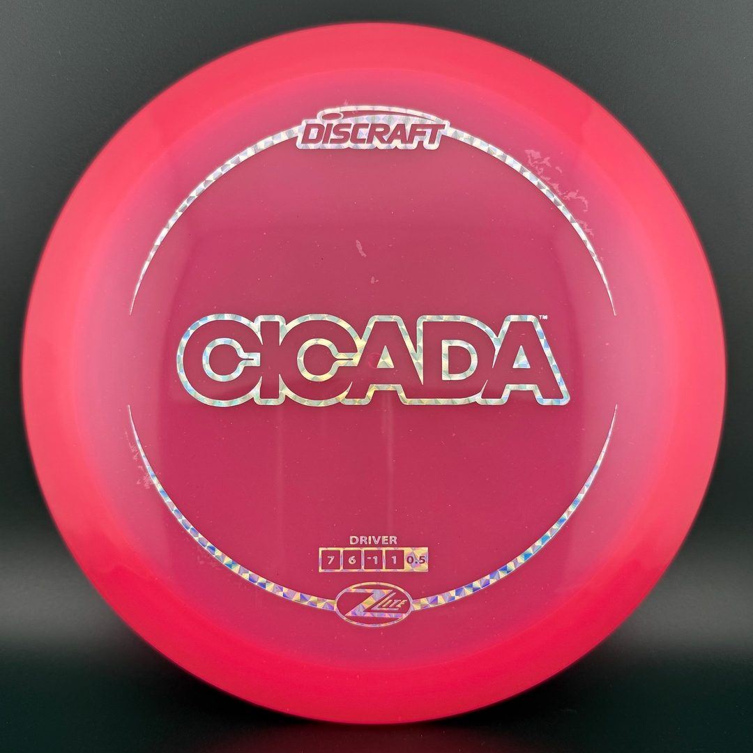 Z Lite Cicada