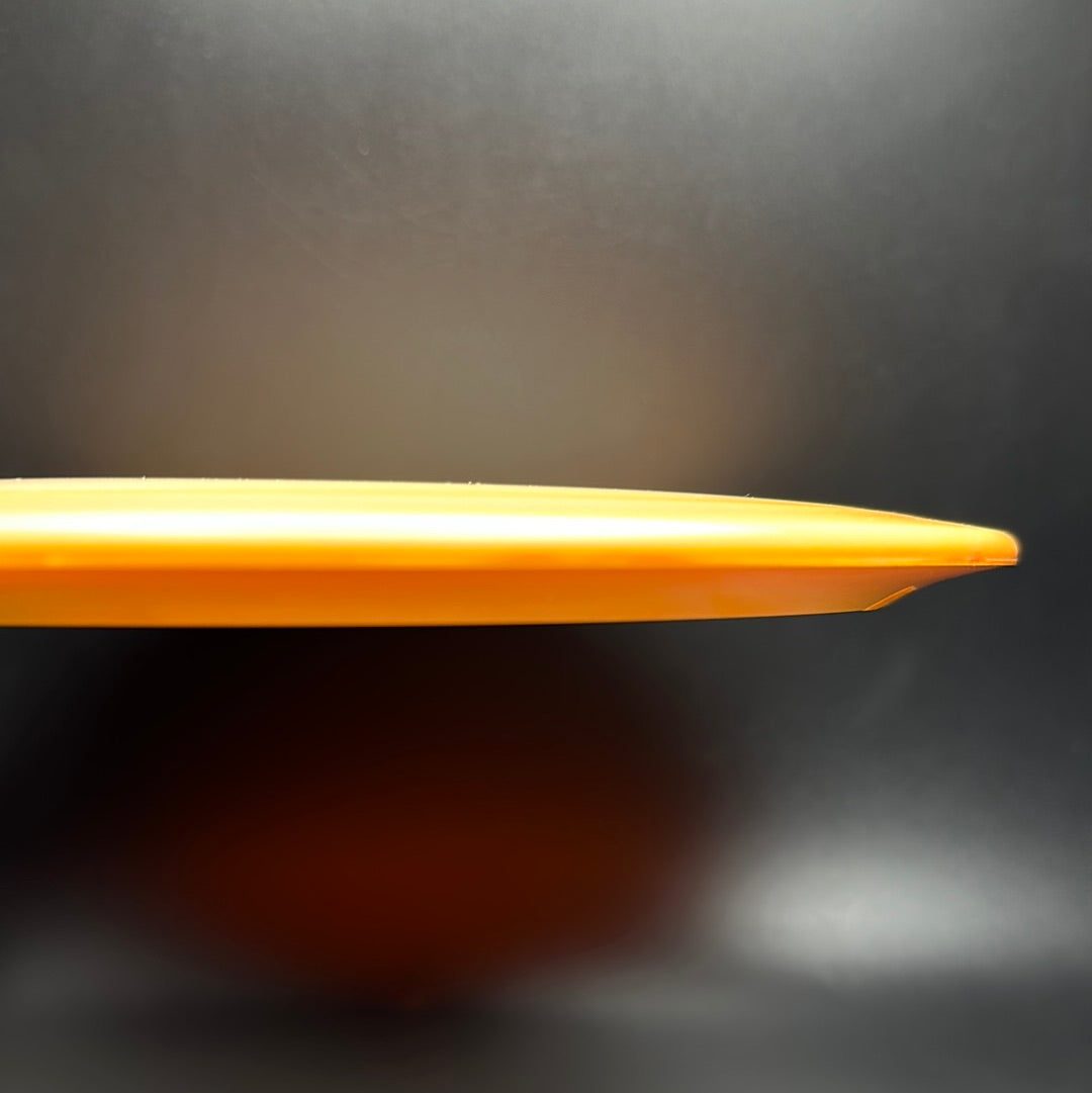 Alpha Spur - Reinvented Bar Stamp