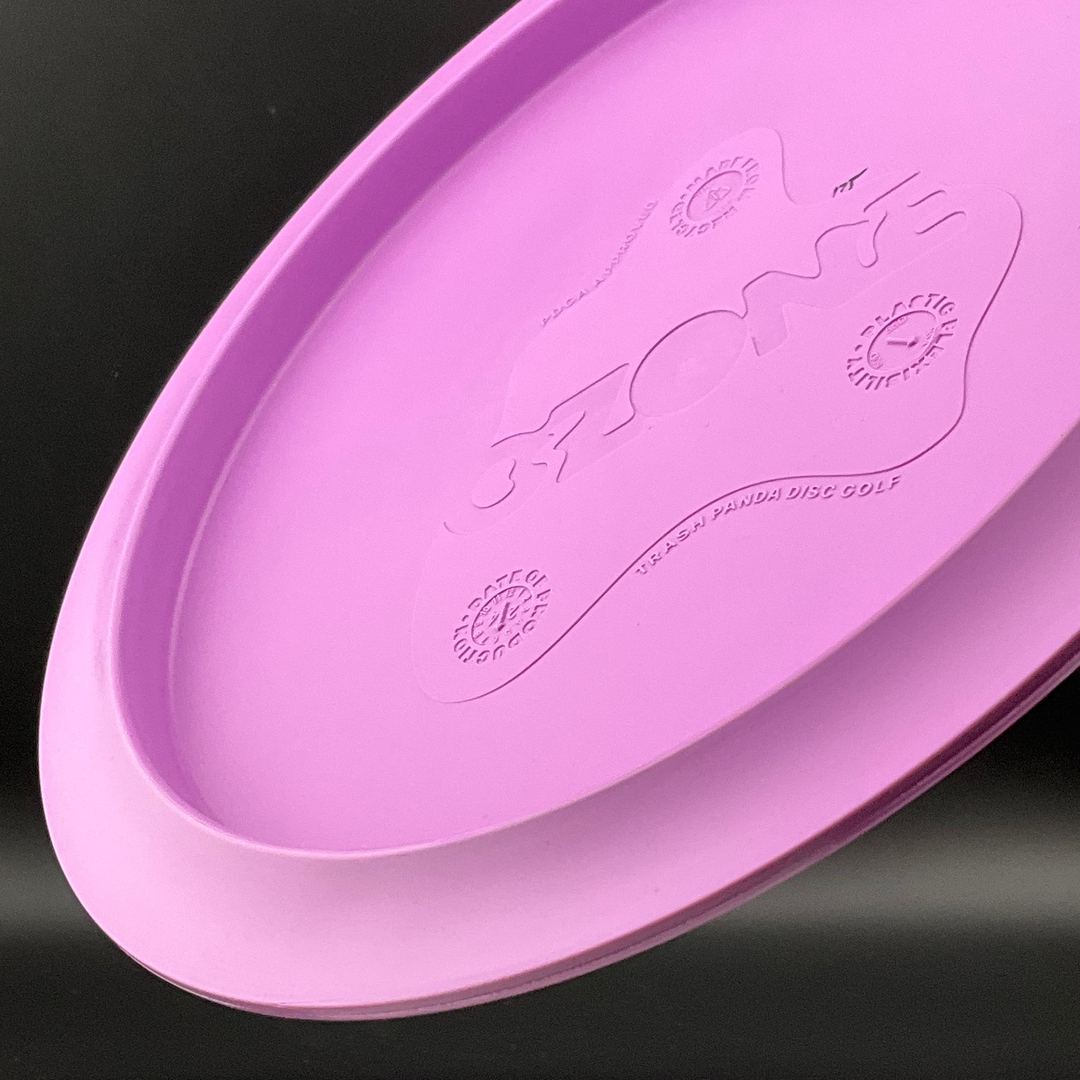 Ozone (Premium) - Rare Air Discs Ghost Stamp