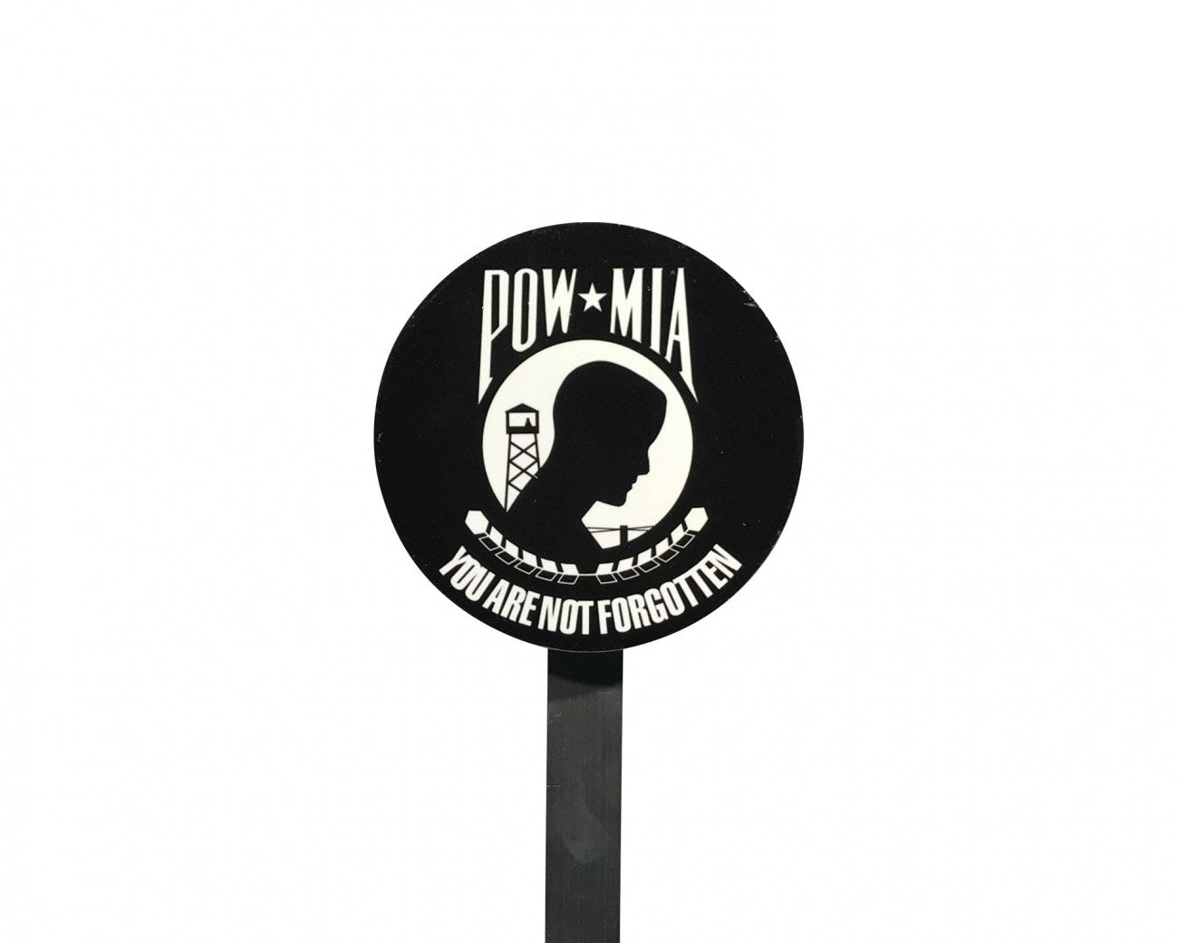 POW/MIA Grave Marker | Made in USA