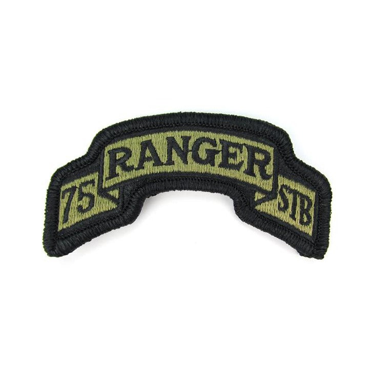75th Ranger Special Troops Battalion OCP Patch - U.S. Army Patch