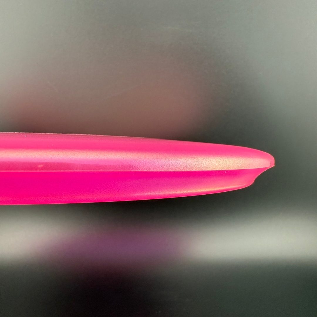 VIP-Ice Glimmer Bard