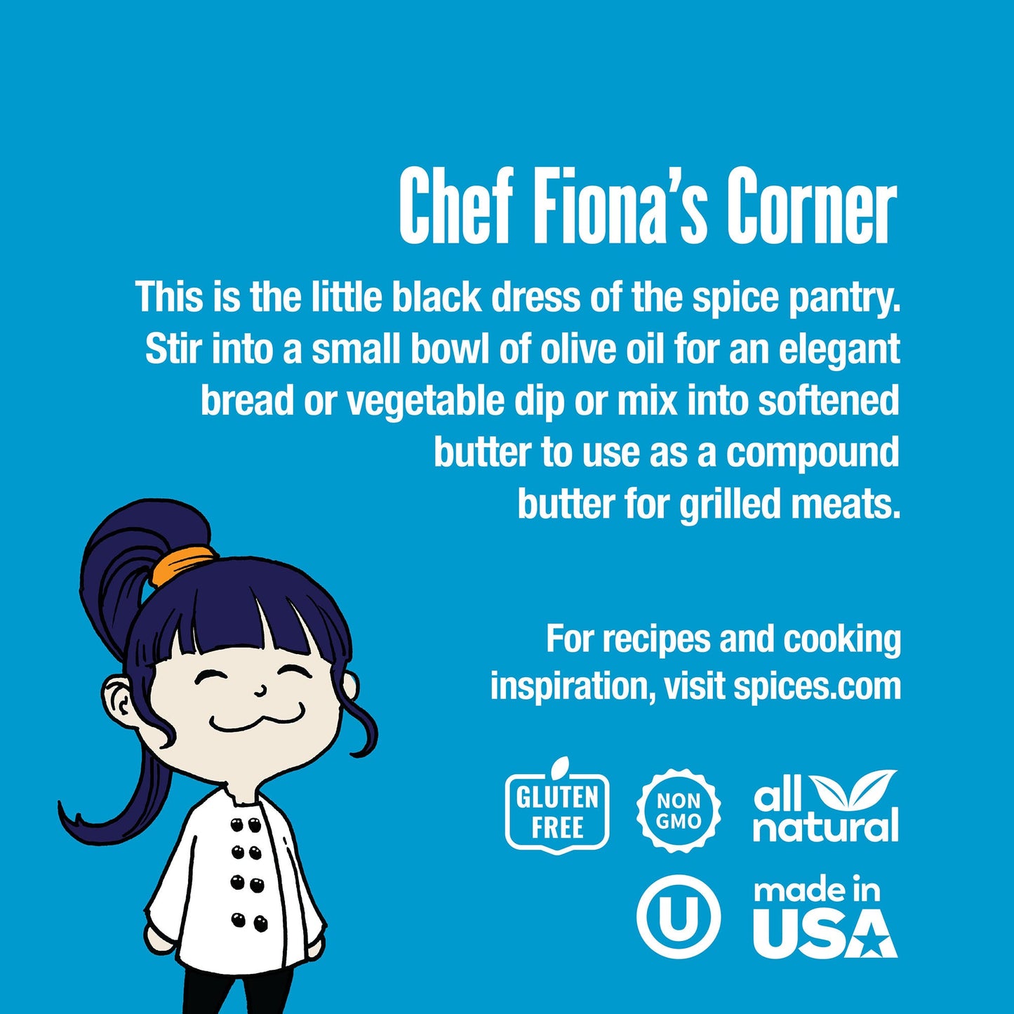 French Onion and Garlic Blend