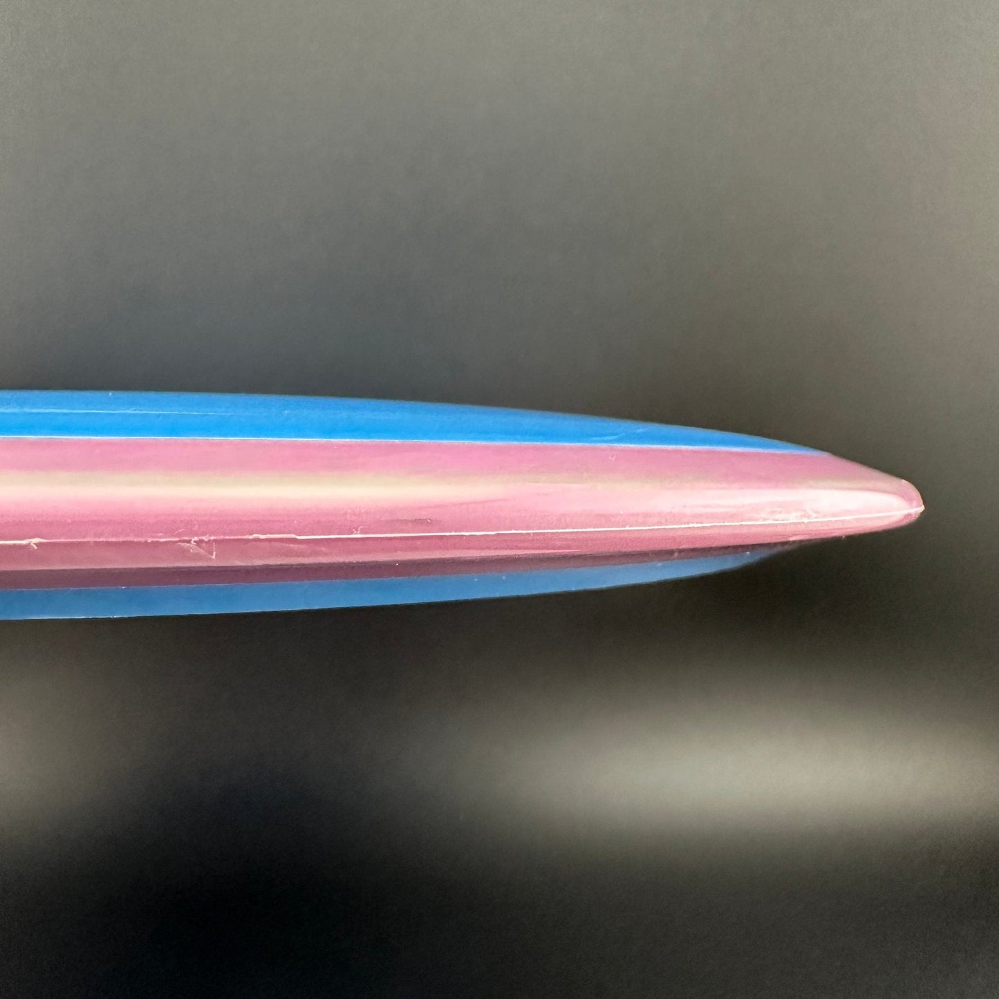 Fission Rhythm - Blank