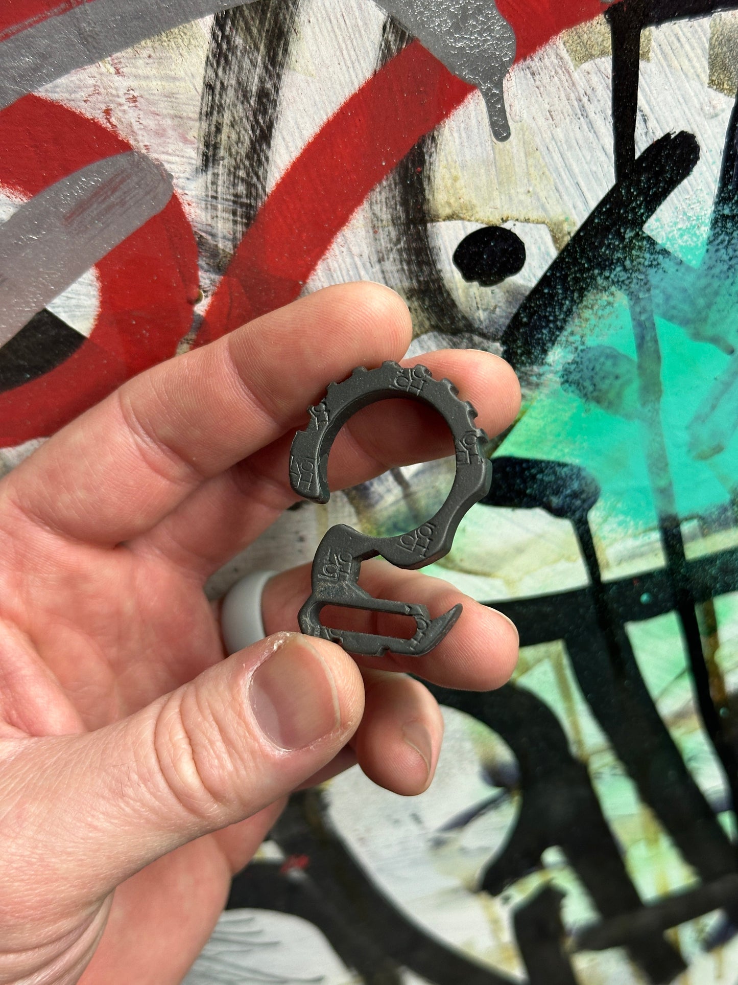 Culprit OG EDC Pocket Tool