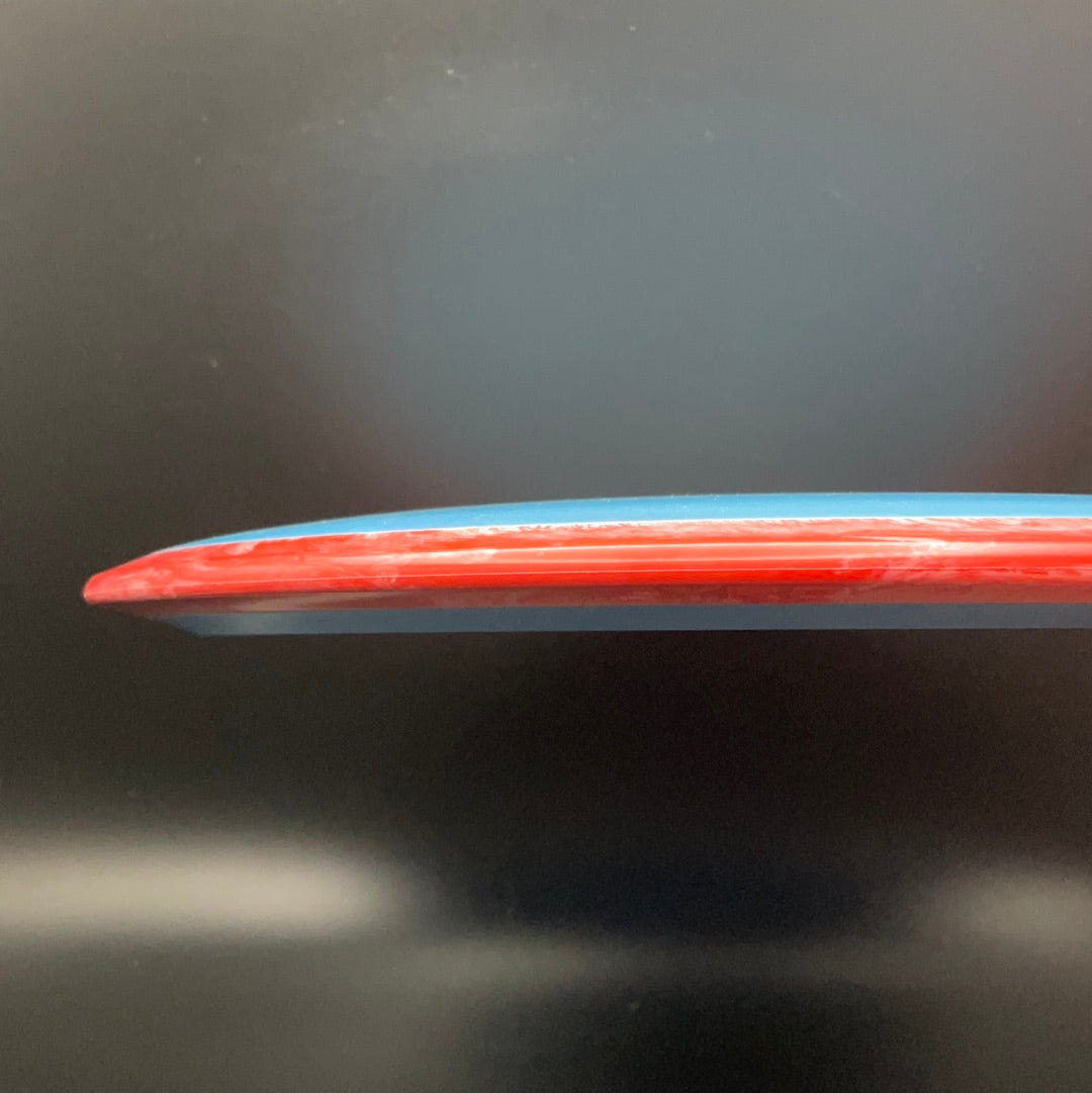 Fission Rhythm - Blank