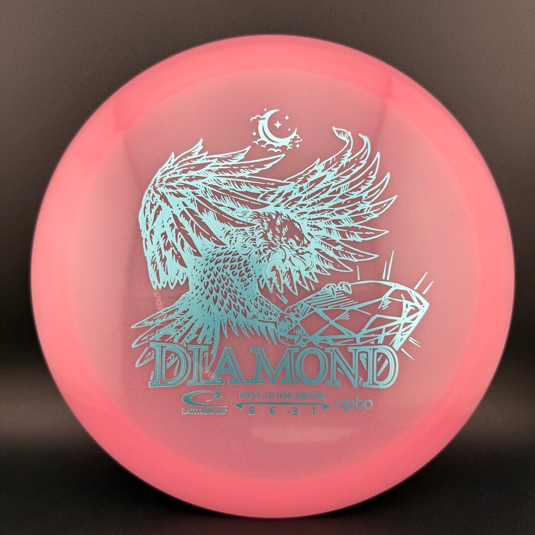 Opto Moonshine Diamond