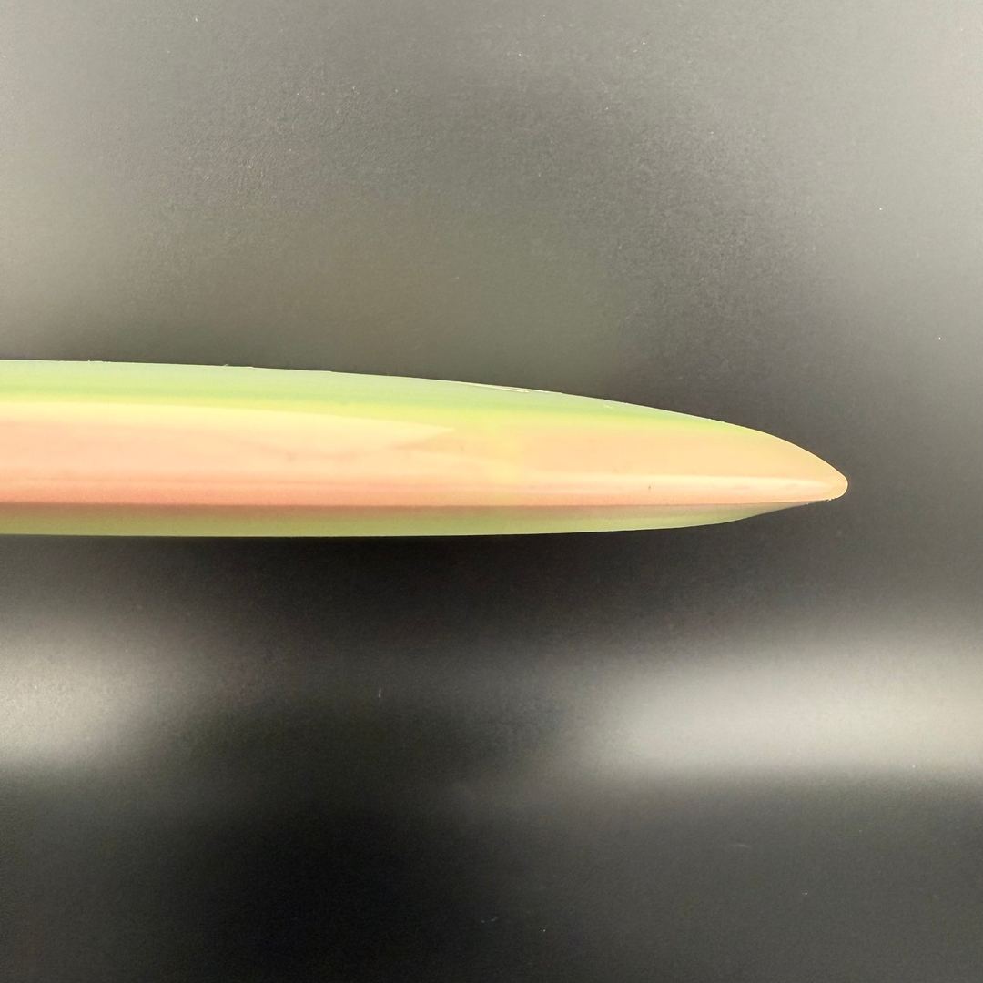 Bravo Rio Grande - First Run