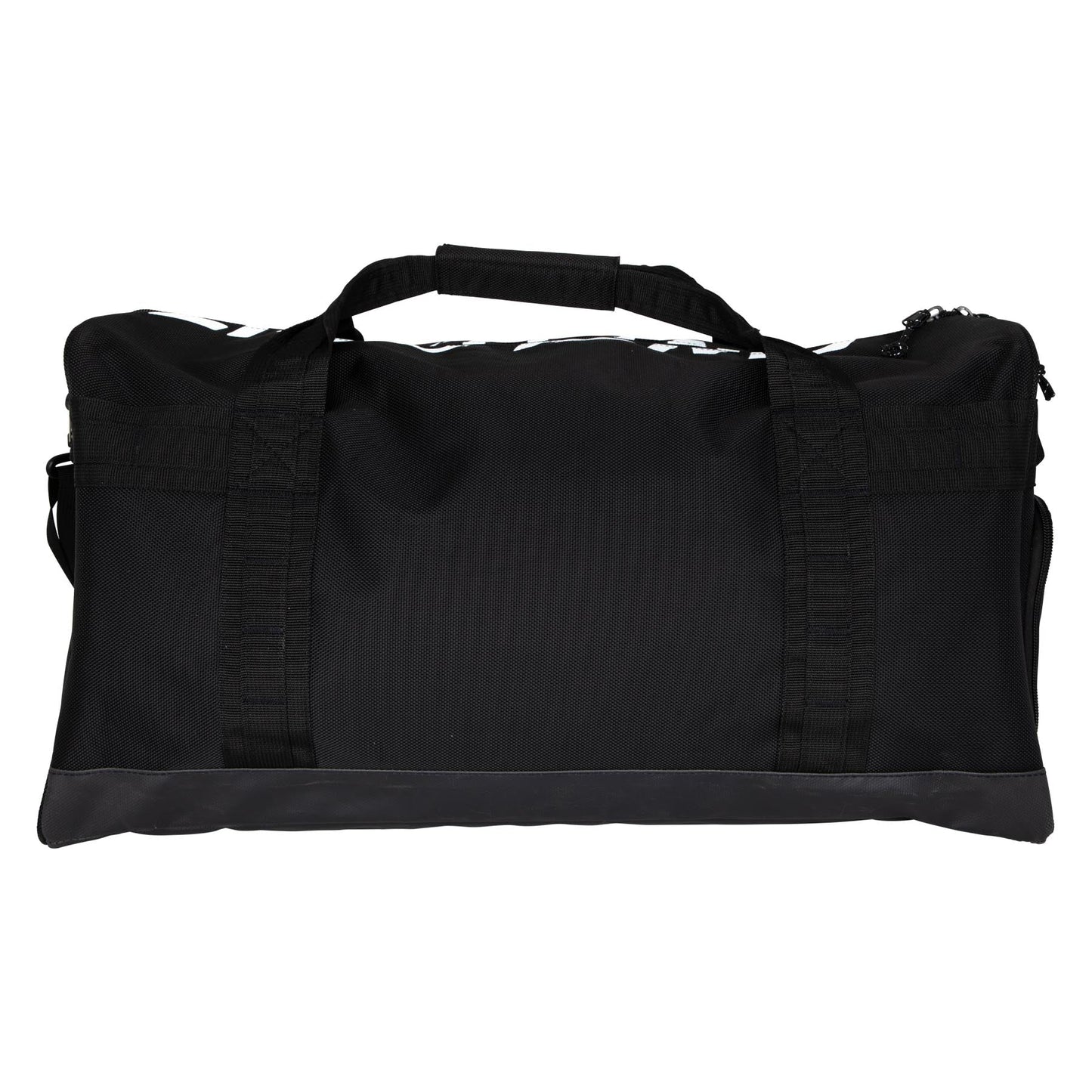 SANTA CRUZ WANDERER BLACK DUFFEL BAG