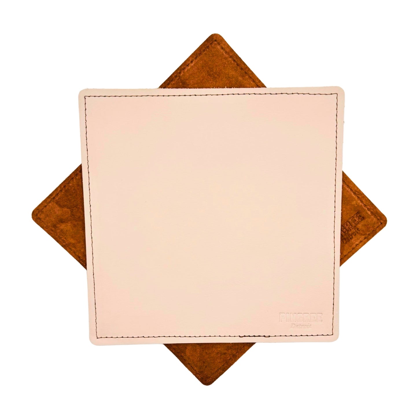 The Detroit Dice Tray