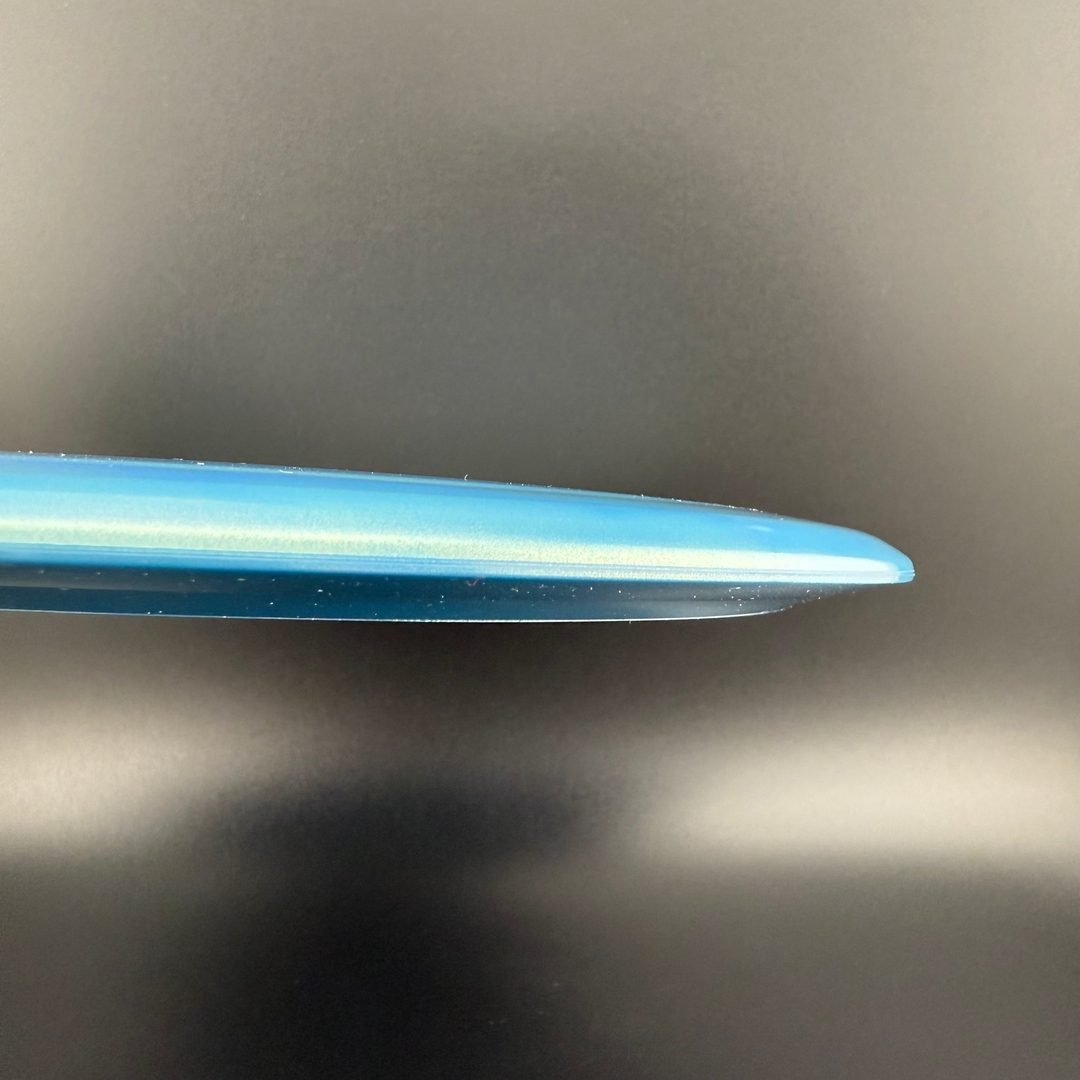 Swirly S-Line CD1 - 10 Year Anniversary SE