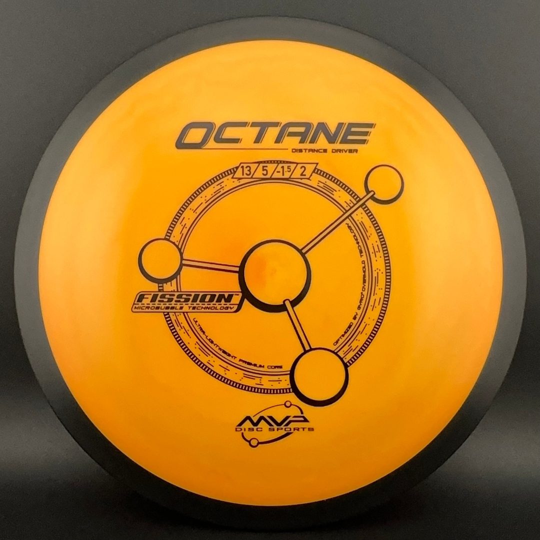 Fission Octane