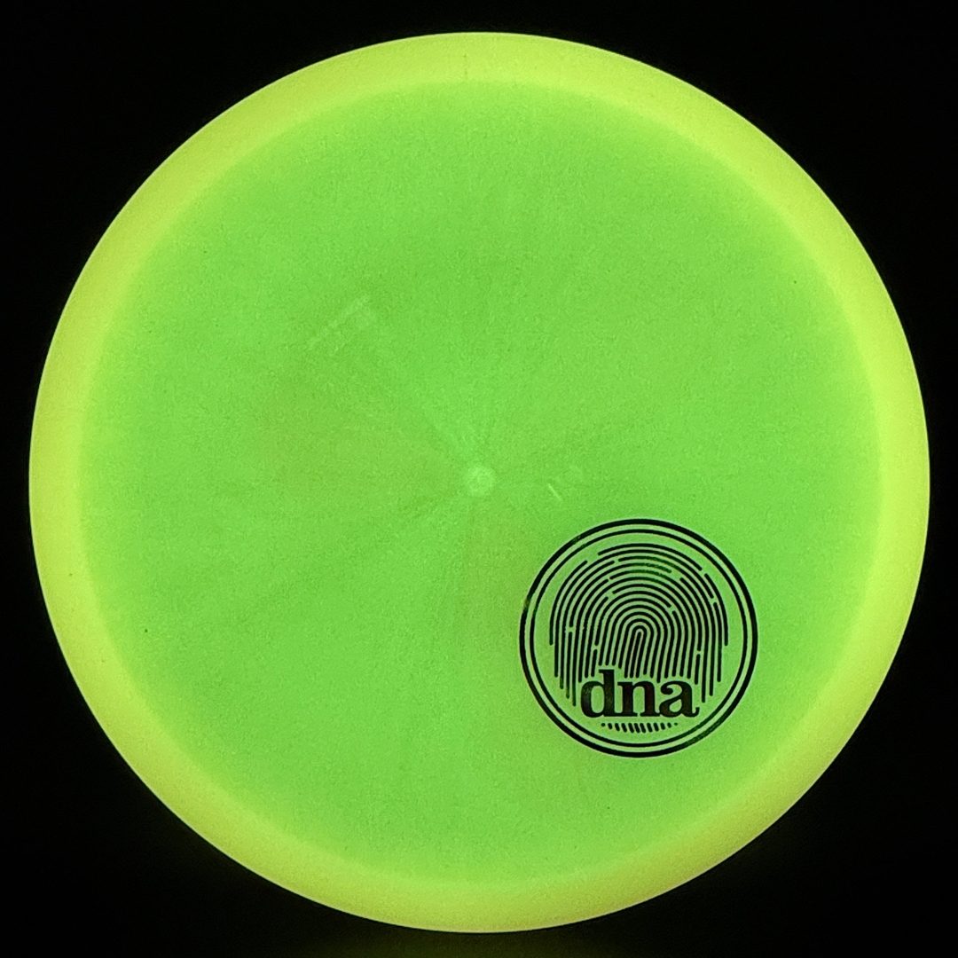 Color Glow C-Line Tactic - dna Series