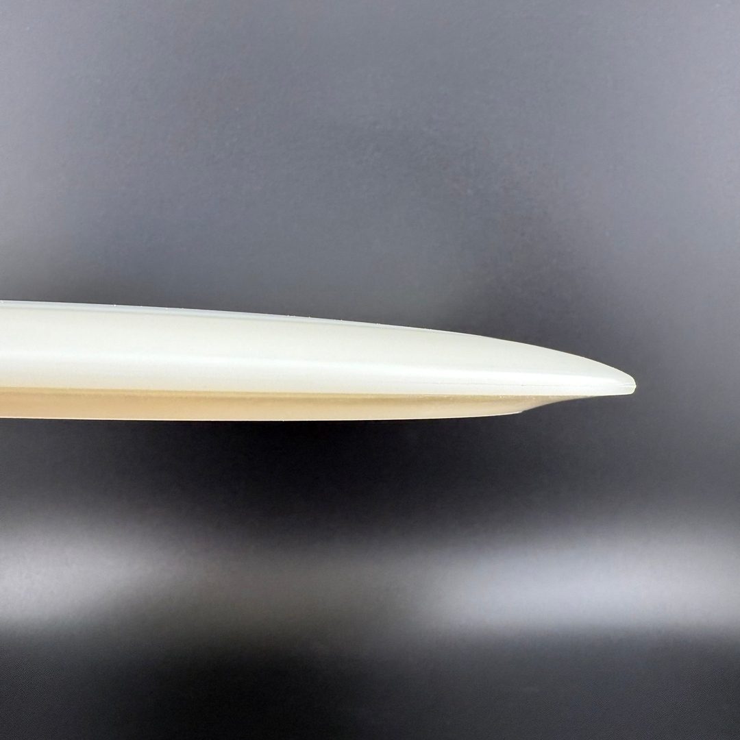 Lumen Enigma - Mini Tri-Fly Huk Stamp