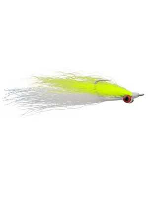 Clouser Deep Minnow (Sizes 8 & 10)