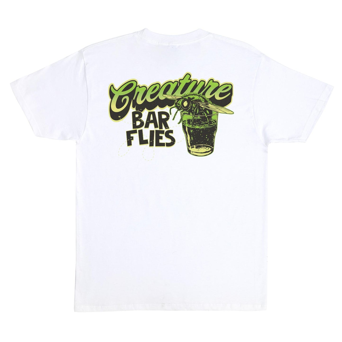 Creature Barfly T-Shirt
