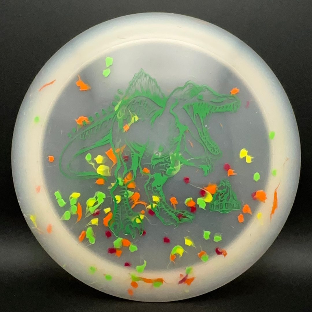 Egg Shell Spinosaurus - Special Edition