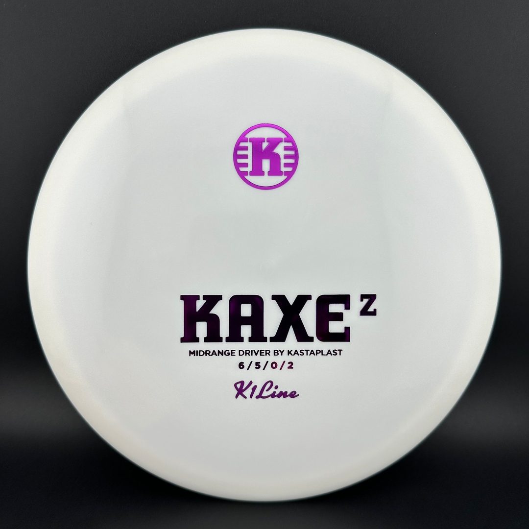 K1 Kaxe Z - 2021/2022 Runs - OOP