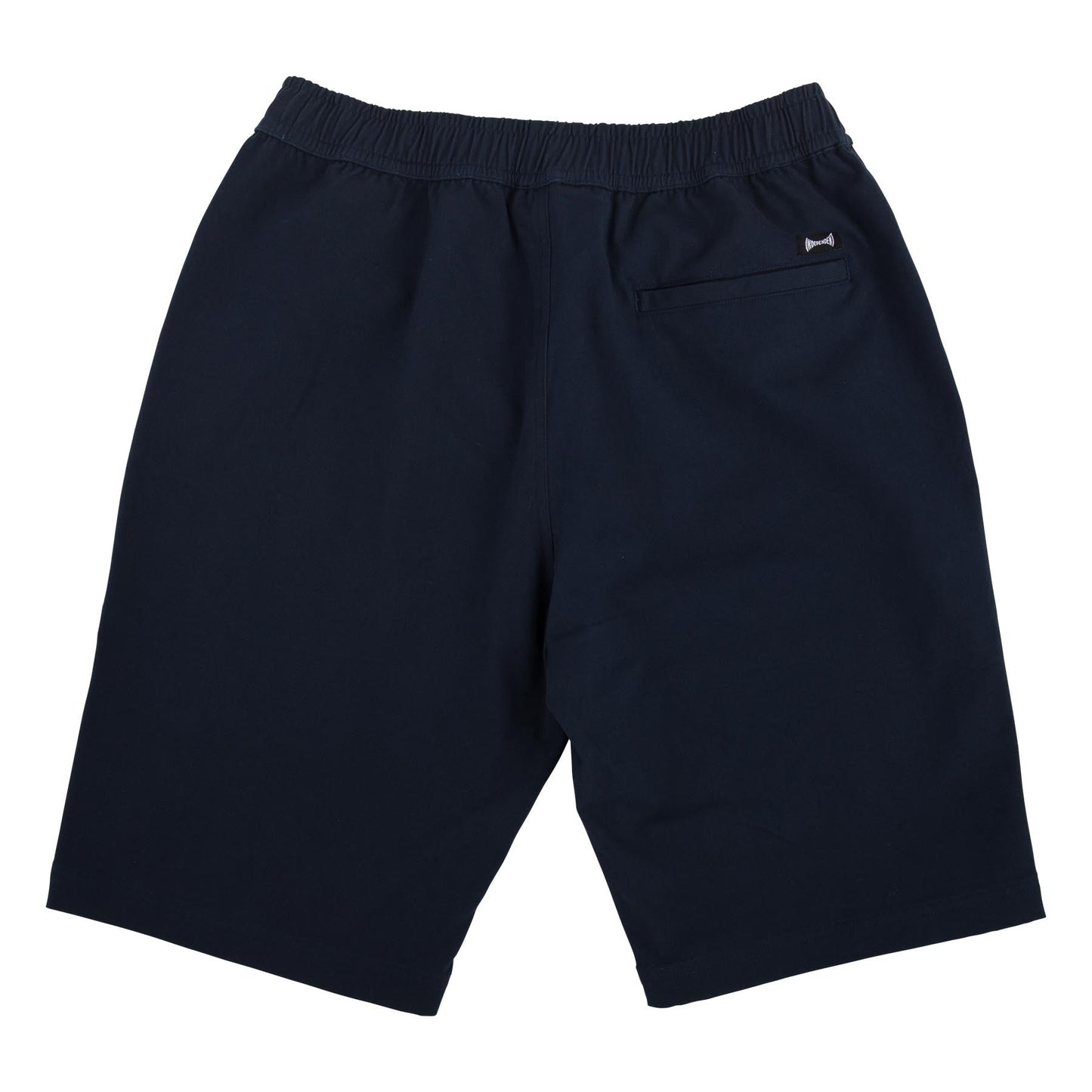 Independent Span Pull On Shorts