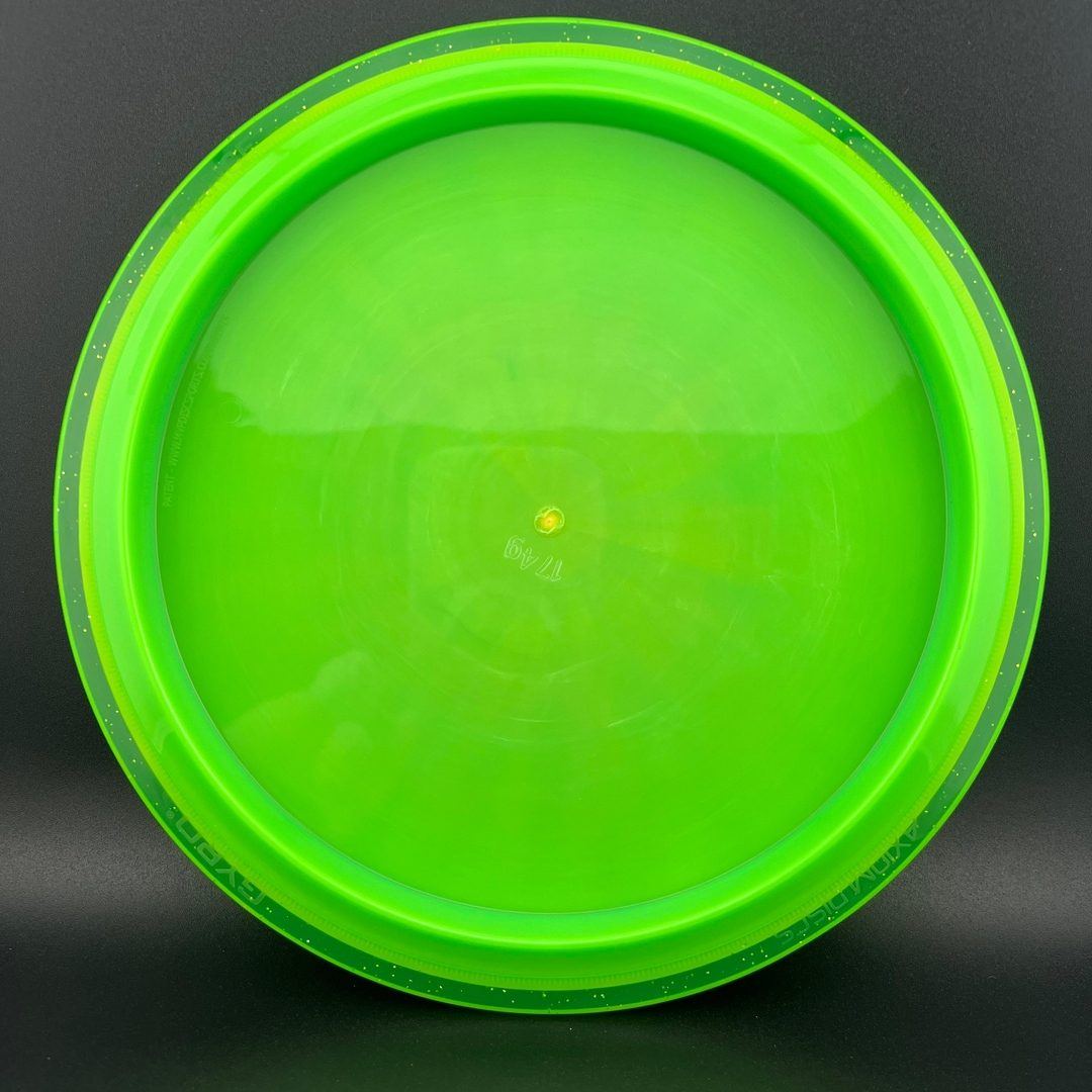 Prism Neutron Trance - OTB Open 2024 - Marm O Set