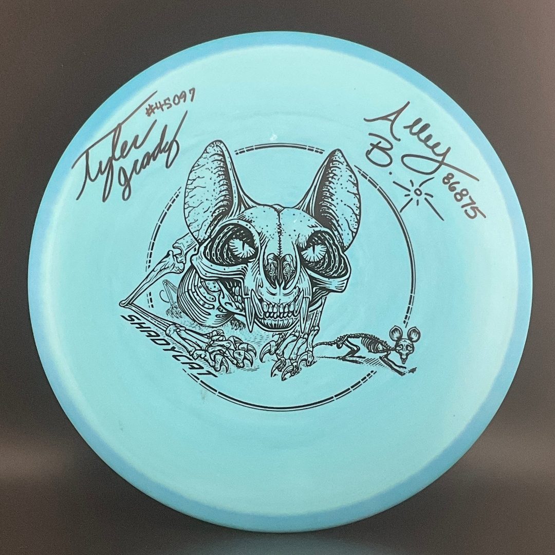 ESP Buzzz *Signed* - Shadycat LE