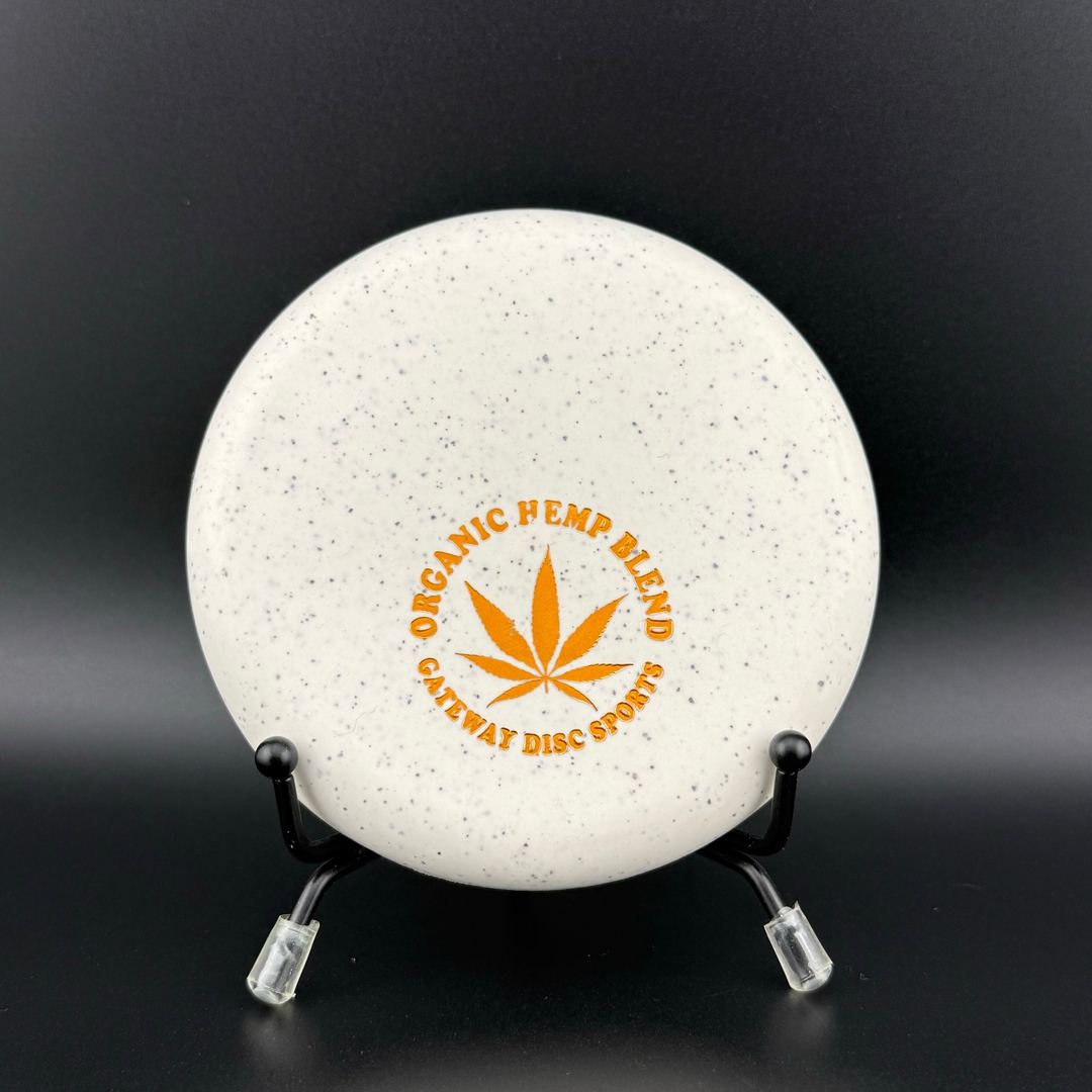 Organic Hemp Blend Mini Marker - Large 4.2"